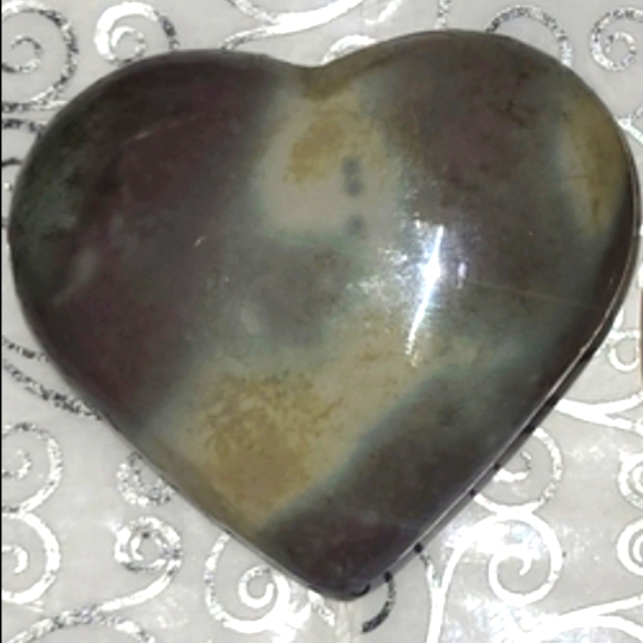 OJ heart gift box - Picture 3 of 3